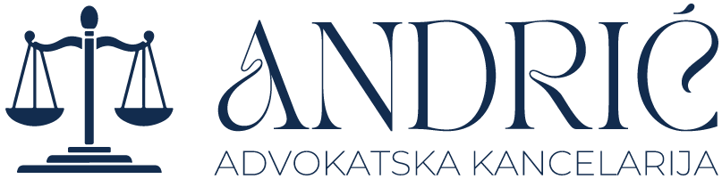 Advokatska Kancelarija Andrić